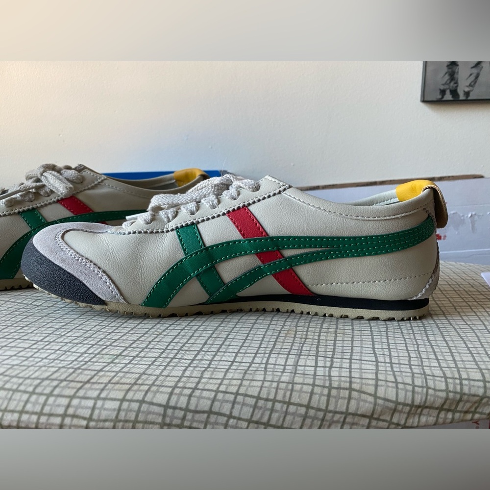 Onitsuka Tiger México 66 - w/ original box